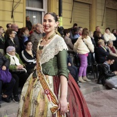 Cabalgata del Pregón