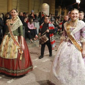 Cabalgata del Pregón
