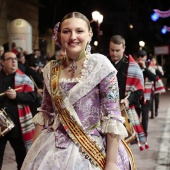 Cabalgata del Pregón
