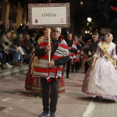 Cabalgata del Pregón