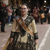 Cabalgata del Pregón