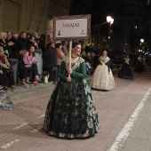 Cabalgata del Pregón