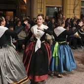 Cabalgata del Pregón