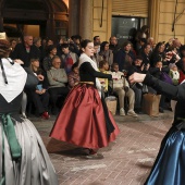 Cabalgata del Pregón