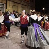 Cabalgata del Pregón