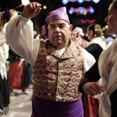 Cabalgata del Pregón