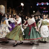 Cabalgata del Pregón
