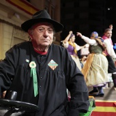 Cabalgata del Pregón