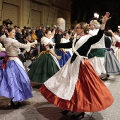 Cabalgata del Pregón