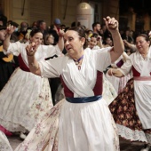 Cabalgata del Pregón