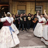 Cabalgata del Pregón