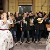 Cabalgata del Pregón