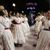 Cabalgata del Pregón