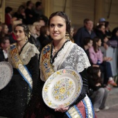 Cabalgata del Pregón