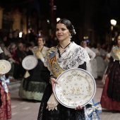 Cabalgata del Pregón