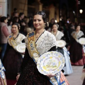 Cabalgata del Pregón