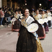 Cabalgata del Pregón