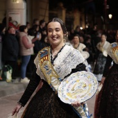 Cabalgata del Pregón