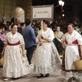 Cabalgata del Pregón