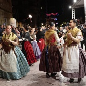 Cabalgata del Pregón