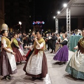 Cabalgata del Pregón