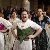 Cabalgata del Pregón