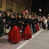 Cabalgata del Pregón