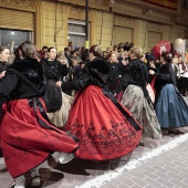 Cabalgata del Pregón
