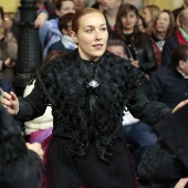 Cabalgata del Pregón