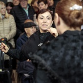 Cabalgata del Pregón