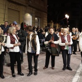 Cabalgata del Pregón