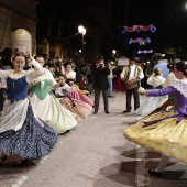 Cabalgata del Pregón