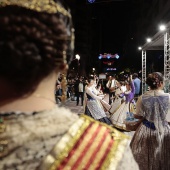 Cabalgata del Pregón