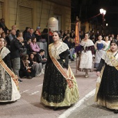 Cabalgata del Pregón