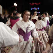 Cabalgata del Pregón