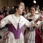 Cabalgata del Pregón