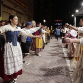 Cabalgata del Pregón