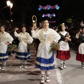 Cabalgata del Pregón