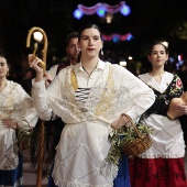 Cabalgata del Pregón