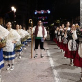 Cabalgata del Pregón