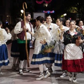 Cabalgata del Pregón