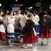 Cabalgata del Pregón