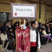 Cabalgata del Pregón