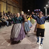 Cabalgata del Pregón