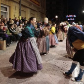 Cabalgata del Pregón