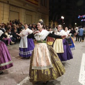 Cabalgata del Pregón