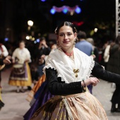 Cabalgata del Pregón