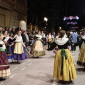 Cabalgata del Pregón