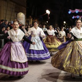 Cabalgata del Pregón