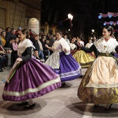 Cabalgata del Pregón